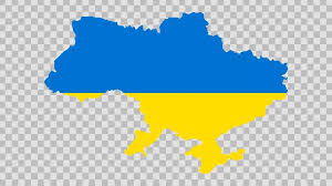 Ukraine Flag